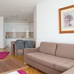 Malak Apartments