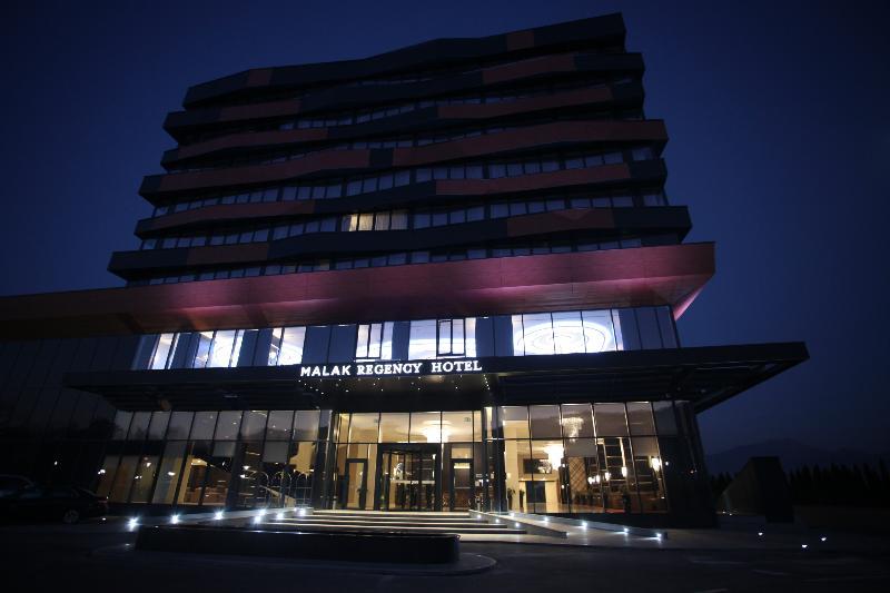 Malak * Sarajevo