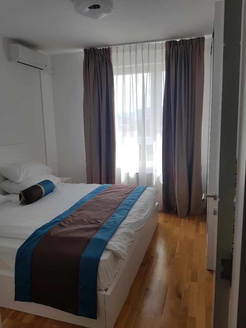 Apartment Malak