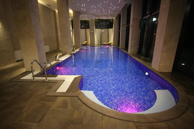 Apartment Malak Sarajevo