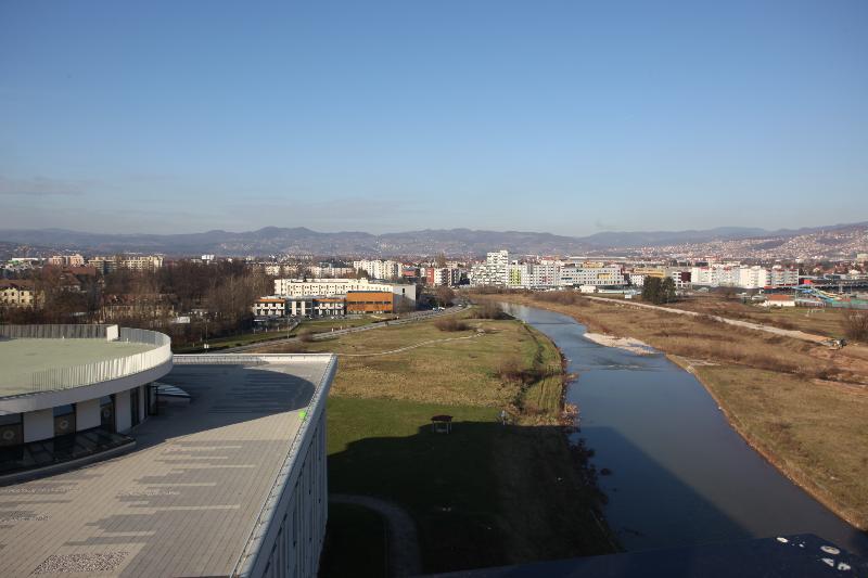 Apartment Malak