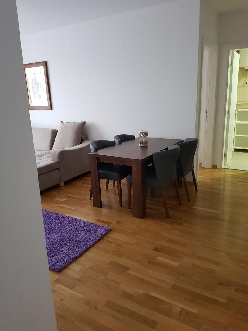 Malak Apartment *