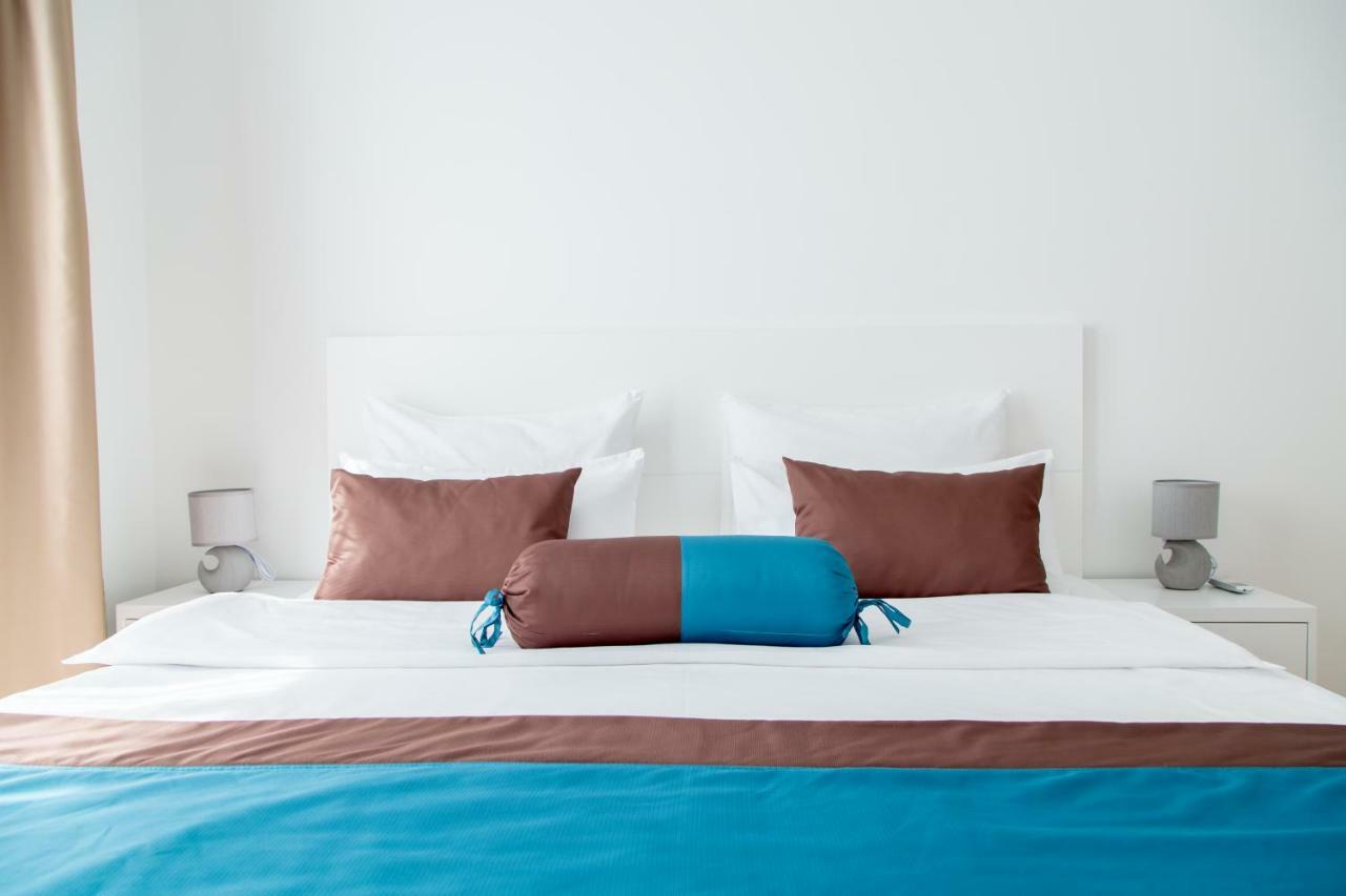 Malak Apartment SJJ