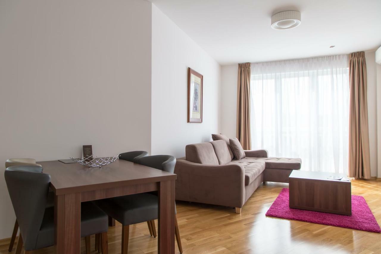 Apartment Malak