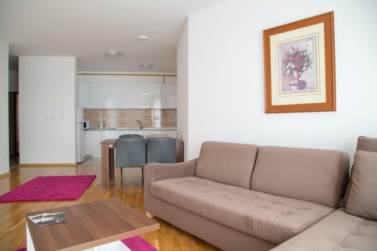 Malak Apartment *