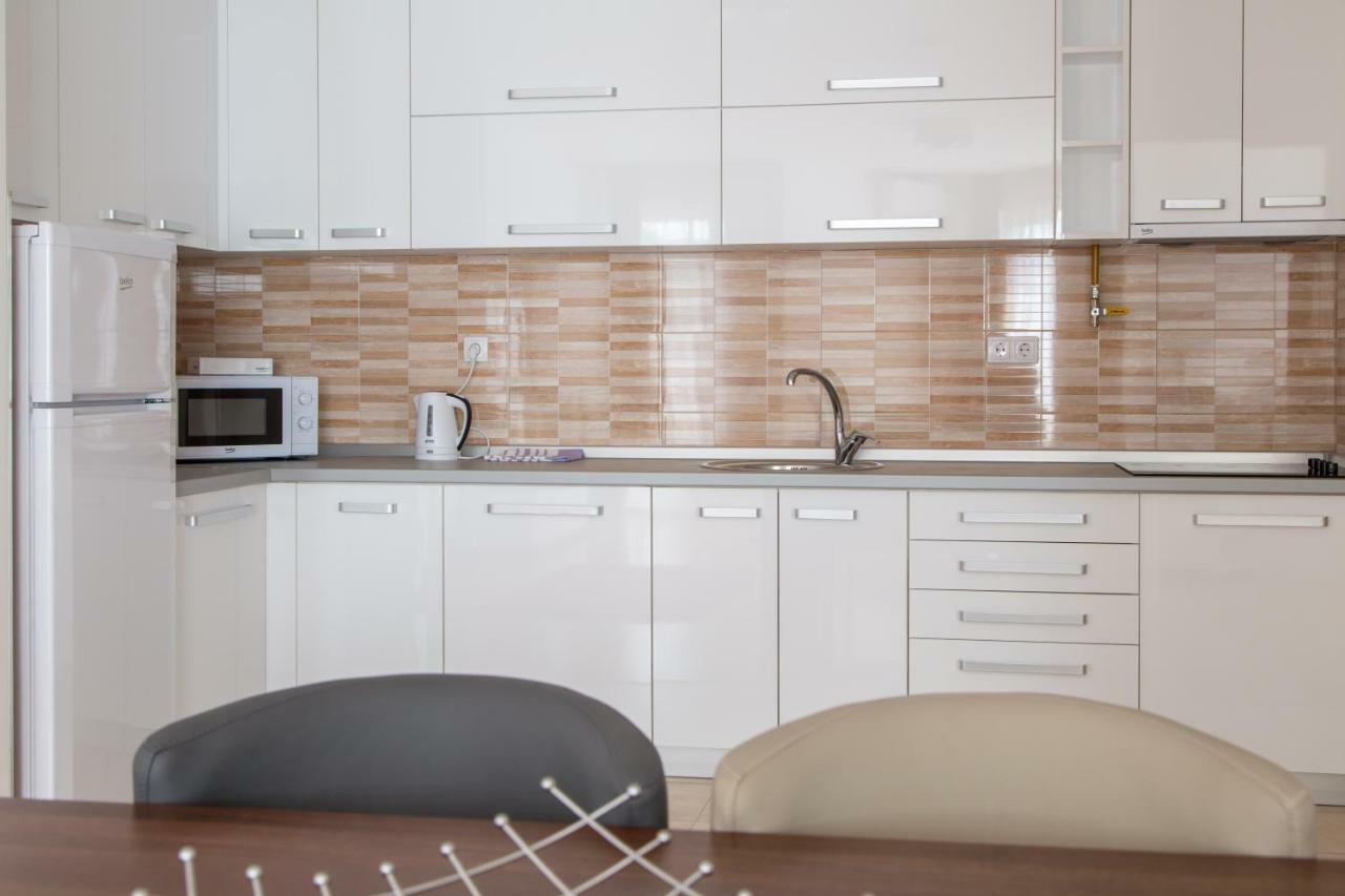 Apartment Malak *