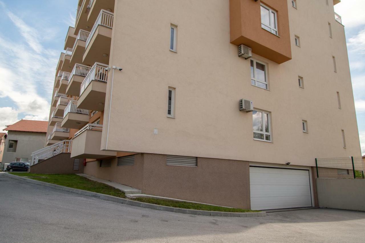 Malak Apartment Sarajevo