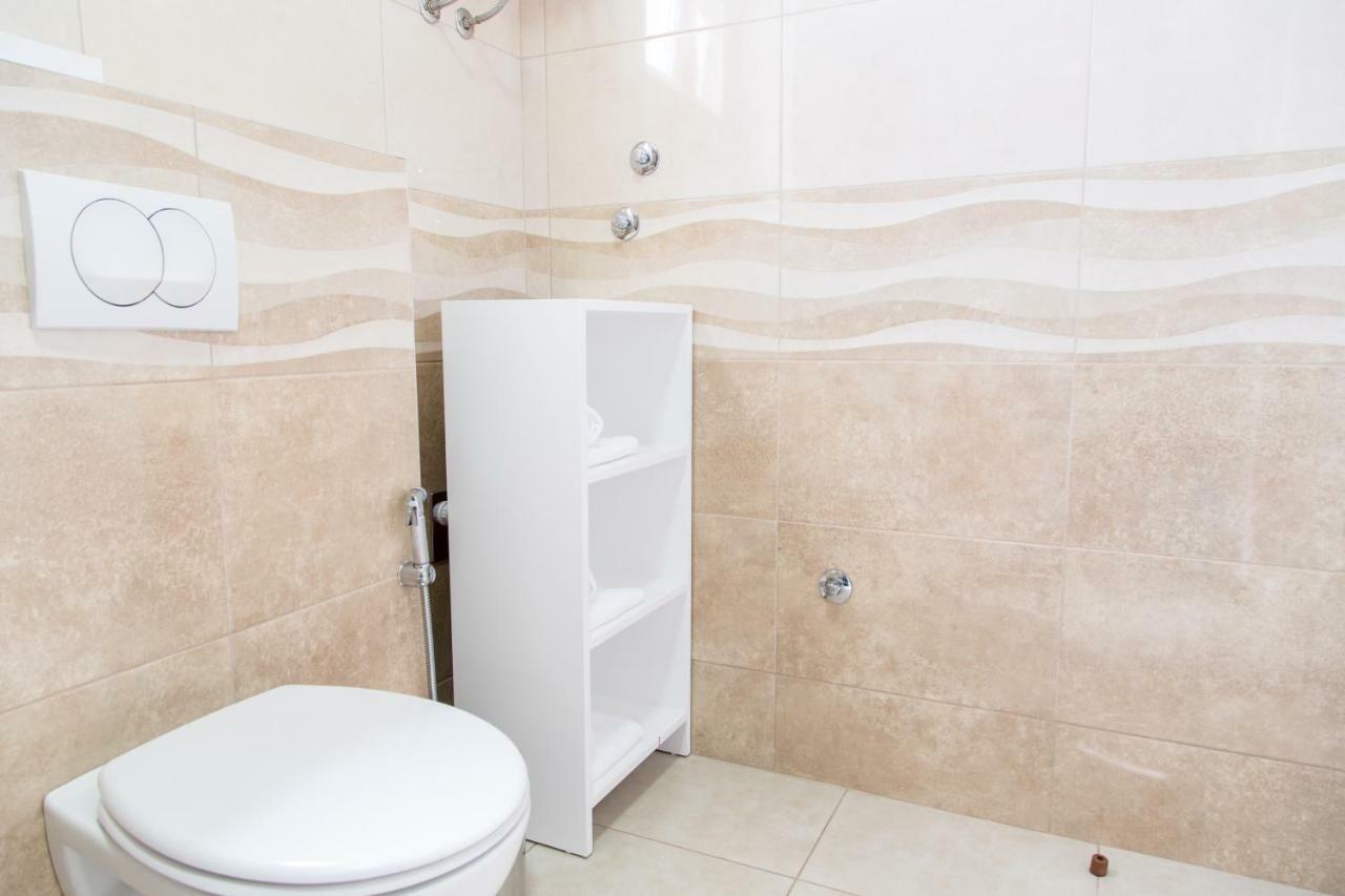 Malak Apartment