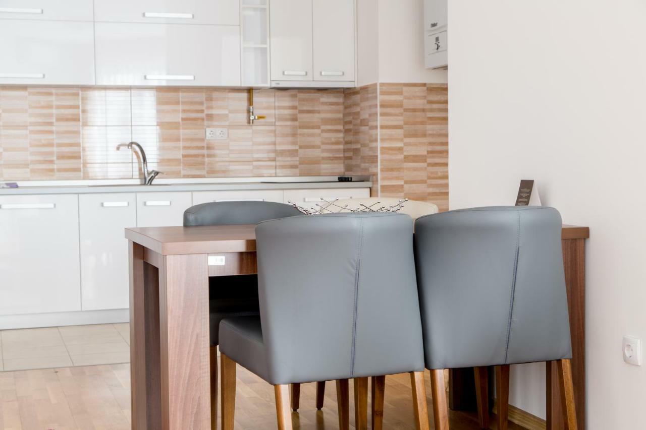 Apartment Malak SJJ