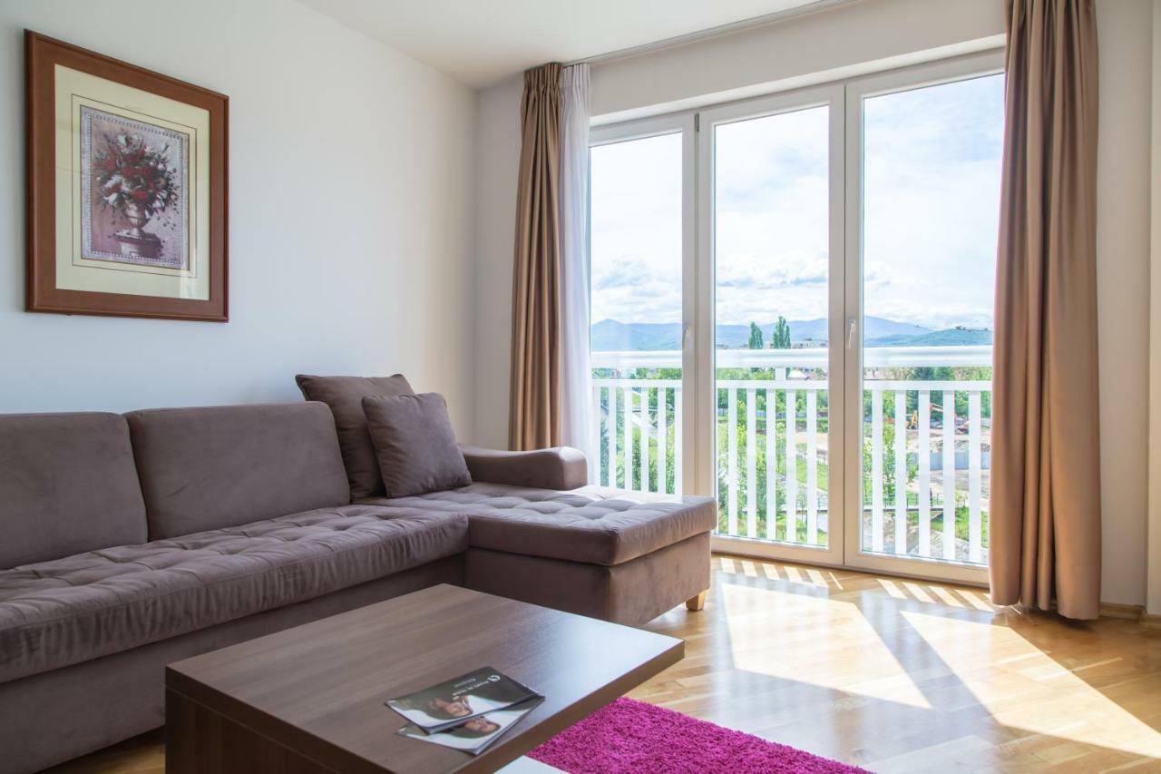 Malak Apartment Sarajevo