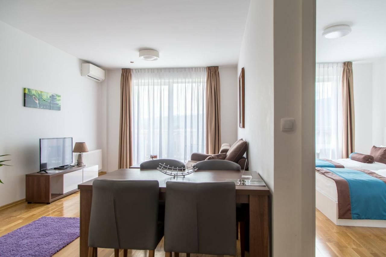 Apartment Malak *