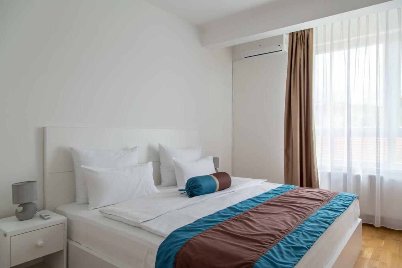Apartment Malak