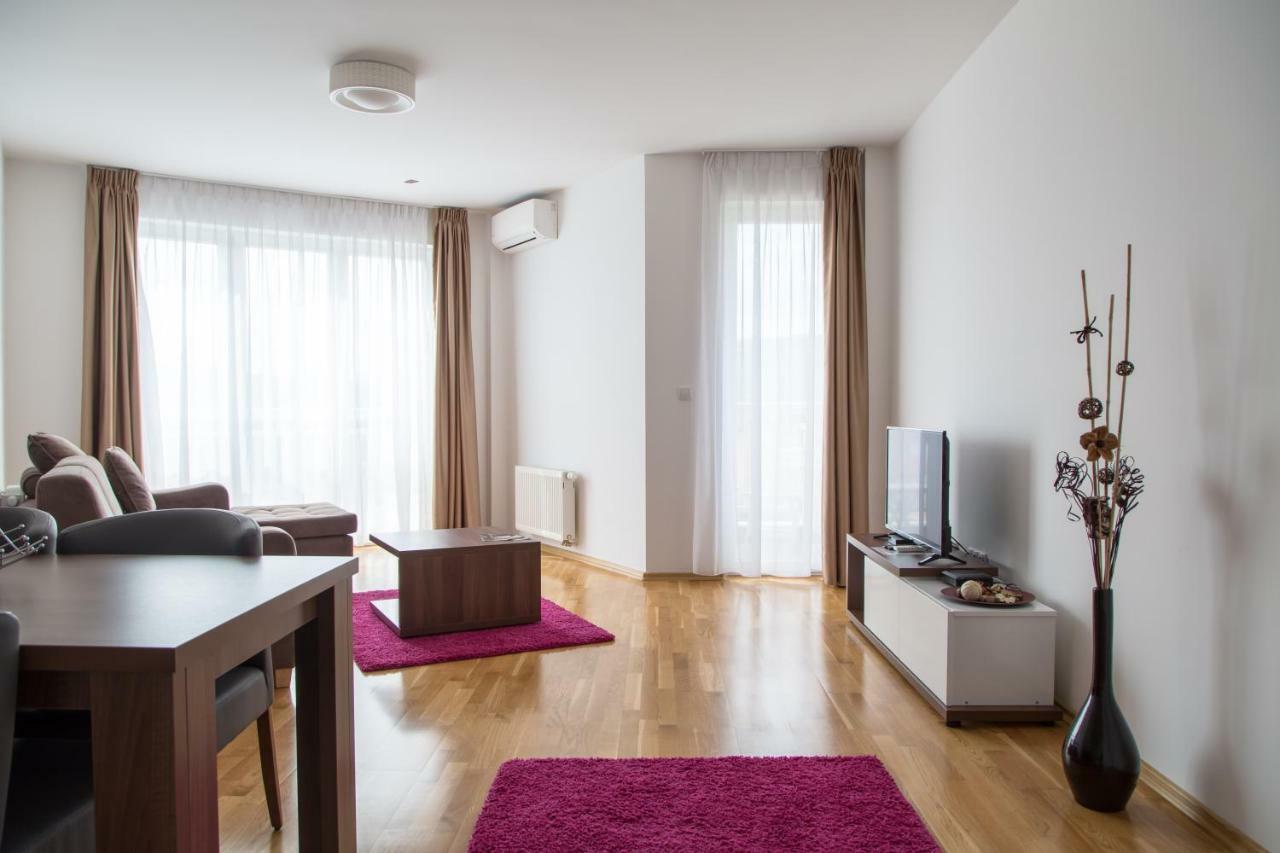 Apartment Malak Sarajevo