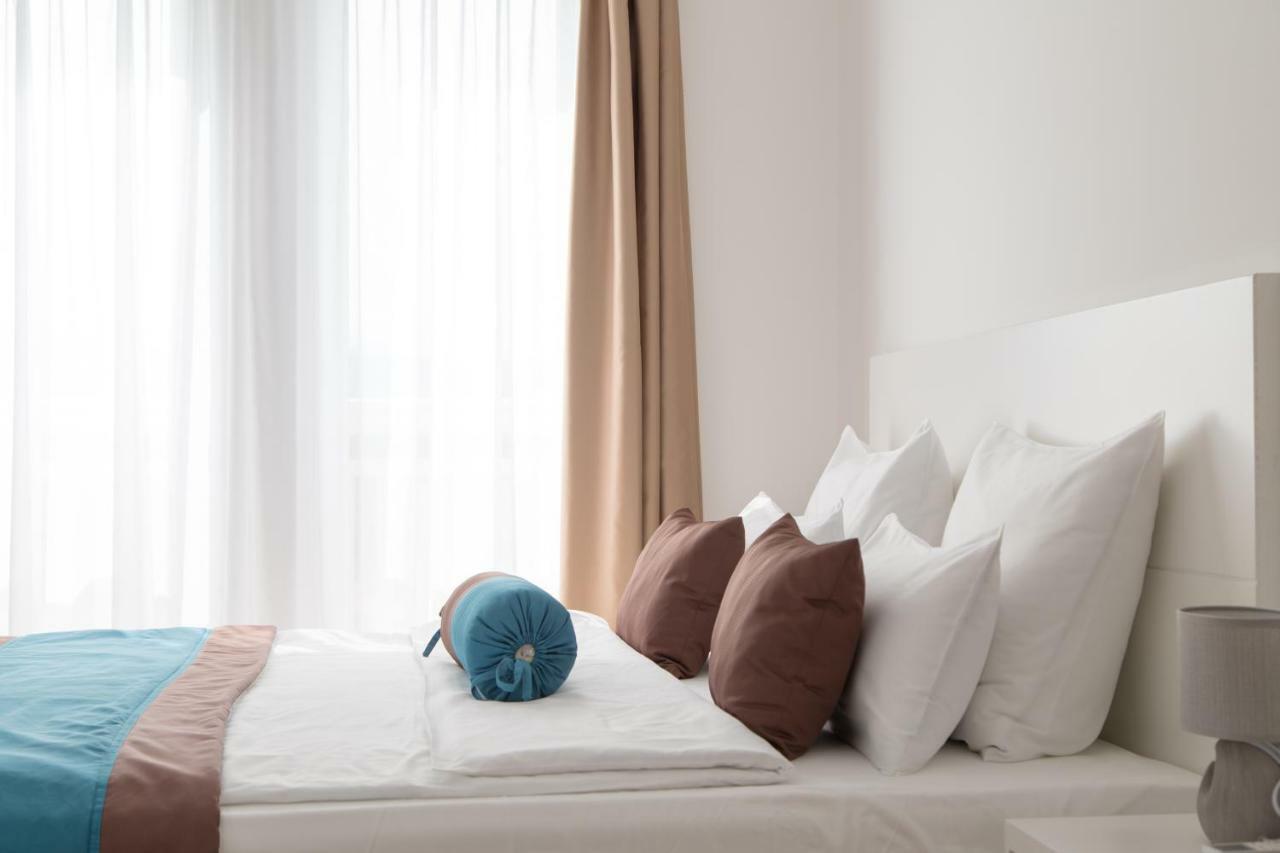 Malak Apartment *