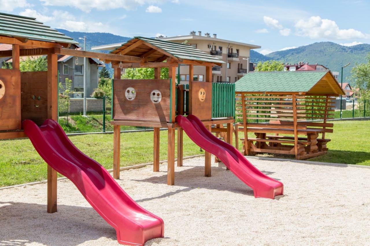 Malak * Sarajevo